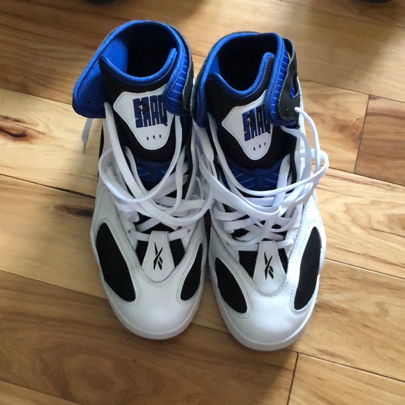 shack attack reebok
